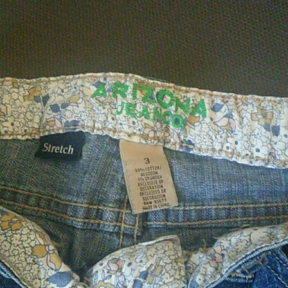 Shorts - Picture 3 of 3